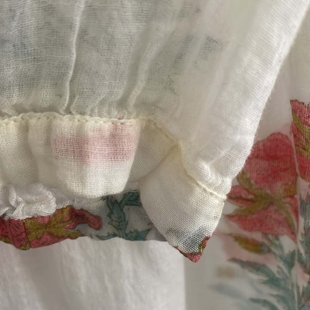 Roller Rabbit Borem Serafina Tunic - Picture 6 of 8
